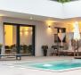 Villa moderne avec piscine en pleine nature sur l'île de Rab à Palit sur 5000 m². de terre - pic 5