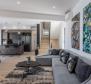 Futuristic villa in Razanj area of Rogoznica 150 meters from the sea - pic 25