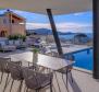 Futuristic villa in Razanj area of Rogoznica 150 meters from the sea - pic 9