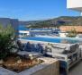 Futuristic villa in Razanj area of Rogoznica 150 meters from the sea - pic 6