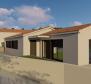 Villa im Bau in Kršan bei Labin - foto 3