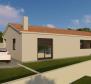 Villa im Bau in Kršan bei Labin - foto 5