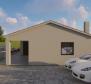 Villa úszómedencével Kršanban, elfogadható áron - pic 12