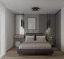 Exceptionally attractive new apartments on Ciovo, 150 meters from the sea - pic 8