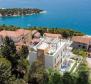 Exceptionally attractive new apartments on Ciovo, 150 meters from the sea - pic 4