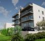 Penthouse dans une nouvelle résidence de charme à Ciovo, à 200 mètres de la mer - pic 3