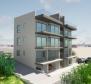 Penthouse dans une nouvelle résidence de charme à Ciovo, à 200 mètres de la mer - pic 13