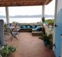 Magnifique maison en pierre avec vue dégagée sur la mer sur l'île d'Iz dans la région de Zadar - pic 25