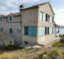 Magnifique maison en pierre avec vue dégagée sur la mer sur l'île d'Iz dans la région de Zadar - pic 26