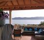 Magnifique maison en pierre avec vue dégagée sur la mer sur l'île d'Iz dans la région de Zadar - pic 8