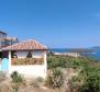 Magnifique maison en pierre avec vue dégagée sur la mer sur l'île d'Iz dans la région de Zadar - pic 3