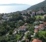 Apartment building of 700m2 with a swimming pool in Lovran + 6000m2 of land with a project for a wellness resort with 28 rooms - pic 9