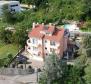 Apartment building of 700m2 with a swimming pool in Lovran + 6000m2 of land with a project for a wellness resort with 28 rooms - pic 13