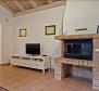 ISZTRIA, SVETI LOVREČ - Vidéki ház medencével - pic 24