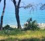 Building land on the 1st line to the sea on a magic Hvar island in Jelsa area! - pic 2