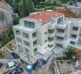 Luxurious apartment in an exclusive location in the centre of Opatija - pic 20