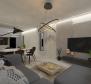 Luxurious apartment in an exclusive location in the centre of Opatija - pic 34