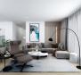 Első osztályú apartman Medulinban, új butik rezidenciában - pic 8