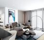 Első osztályú apartman Medulinban, új butik rezidenciában - pic 9