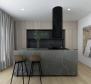 Első osztályú apartman Medulinban, új butik rezidenciában - pic 12