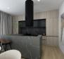 Első osztályú apartman Medulinban, új butik rezidenciában - pic 13