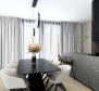Első osztályú apartman Medulinban, új butik rezidenciában - pic 14