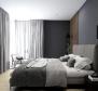 Első osztályú apartman Medulinban, új butik rezidenciában - pic 17
