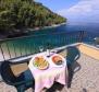 Tourist property of 11 apartments on the 1st line to the sea on Hvar island - pic 6