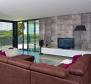 Villa de luxe moderne à Visnjan près de Porec, avec vue sur la mer - pic 4