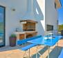 Villa de luxe moderne à Visnjan près de Porec, avec vue sur la mer - pic 14