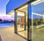 Villa de luxe moderne à Visnjan près de Porec, avec vue sur la mer - pic 17