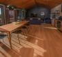 Unique modern design villa of high quality in Fazana - pic 22