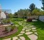 Unique modern design villa of high quality in Fazana - pic 57
