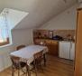 Cheap house with three apartments and sea view in Povile, 200 meters from the sea - pic 5