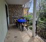 Cheap house with three apartments and sea view in Povile, 200 meters from the sea - pic 10