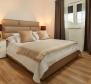 Új, rendkívüli villa az Omis riviérán, 50 méterre a tengertől - pic 19