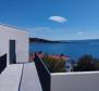 Új, rendkívüli villa az Omis riviérán, 50 méterre a tengertől - pic 39