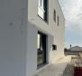 Újonnan épült villa Medulinban, panorámás kilátással a tengerre - pic 11