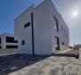 Újonnan épült villa Medulinban, panorámás kilátással a tengerre - pic 18