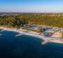 Egyedülálló projekt a csodálatos kavicsos strand mellett Pula külvárosában - pic 3