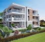 Neue Luxuswohnung in Umag mit Meerblick - foto 5