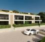 Seltene neue Wohnung in Tar-Vabriga - foto 4