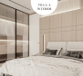 Neue stilvolle Villa in Umag, in einem neuen, geschlossenen 5-Sterne-Komplex - foto 11