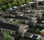 Neue stilvolle Villa in Umag, in einem neuen, geschlossenen 5-Sterne-Komplex - foto 15