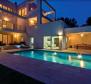 Villa spacieuse près de la plage de Liznjan, à 800 mètres de la mer - pic 2