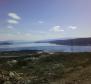 Spacious agro land abovr Trogir - pic 7