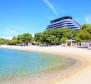 New complex of three duplex apartments with swimming pools in Vodice - pic 9