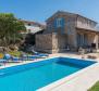 Indigenous stone villa in Lovrec with a spacious estate of 9000 sq.m. - pic 2