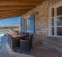 Indigenous stone villa in Lovrec with a spacious estate of 9000 sq.m. - pic 16