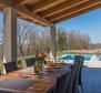 Indigenous stone villa in Lovrec with a spacious estate of 9000 sq.m. - pic 17